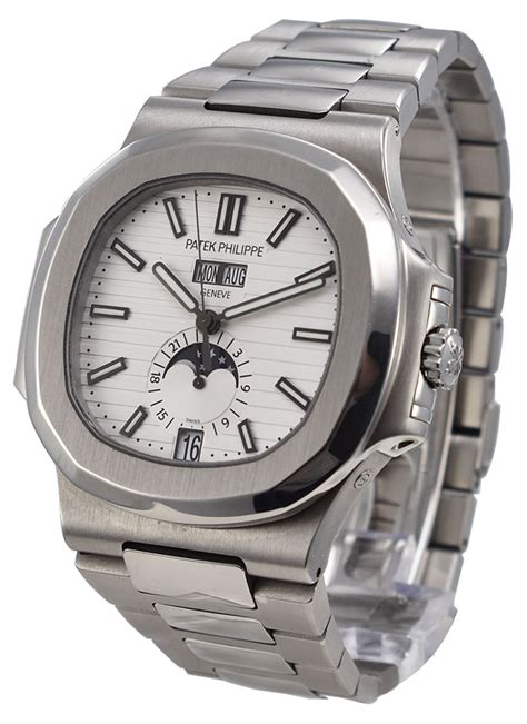 patek philippe 5726 retail price|patek philippe nautilus price.